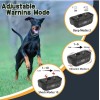 Blingbling GPS Wireless Dog Fence System, Electric Satellite Technology Pet