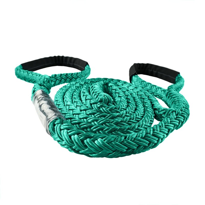 Pelican Rope Brainiac Arborist Whoopie Sling Adjustable Port A Wrap