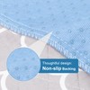 OUTCREATOR® Washable Bed Pads 34" x 76" (Pack of 2),