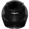 FULMER 360 Forge Open Face Helmet (Black - Large)