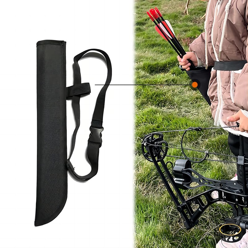 PANDARUS Compound Bow Set 10-40lbs for Pull Child Right Hand