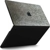 Teazgopx Bling Rhinestone Case Compatible with MacBook Air 13 inch