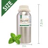 GreenHealth Peppermint Essential Oil – 2 Pack (16 fl oz