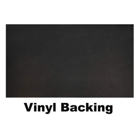 Calloway Mills MadisonHeart Red Doormat (Pink, 17" x 29")