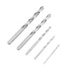tourne a Gauche taraud + The 11pcs Broken Screw Extractor