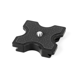 Joby Extra Quick-release plate for head X, JB00159-CEN (for head X)