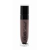 wet n wild Megalast Catsuit Matte Liquid Lipstick, Brown Toffee