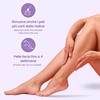 BeautyChic 8 Strisce Depilatorie Corpo e Bikini per Pelli Normali