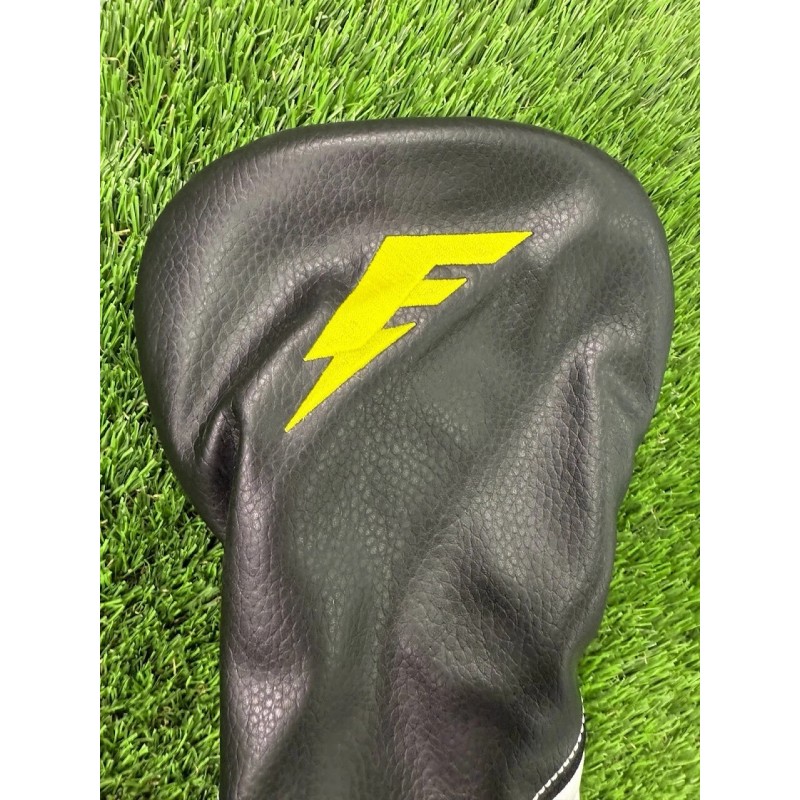 Callaway *NEW* Epic Flash F Bolt Driver Headcover