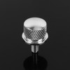 1/4-20 Thread Motorcycle Rear Seat Bolt, Stainless Steel Rear Seat