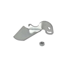 Fill-Rite KIT700SW Switch Lever Kit – OEM Replacement for 700-Series Rotary Vane Pumps – Includes Switch Lever & Locking Nut – Durable Fuel Pump Control Part