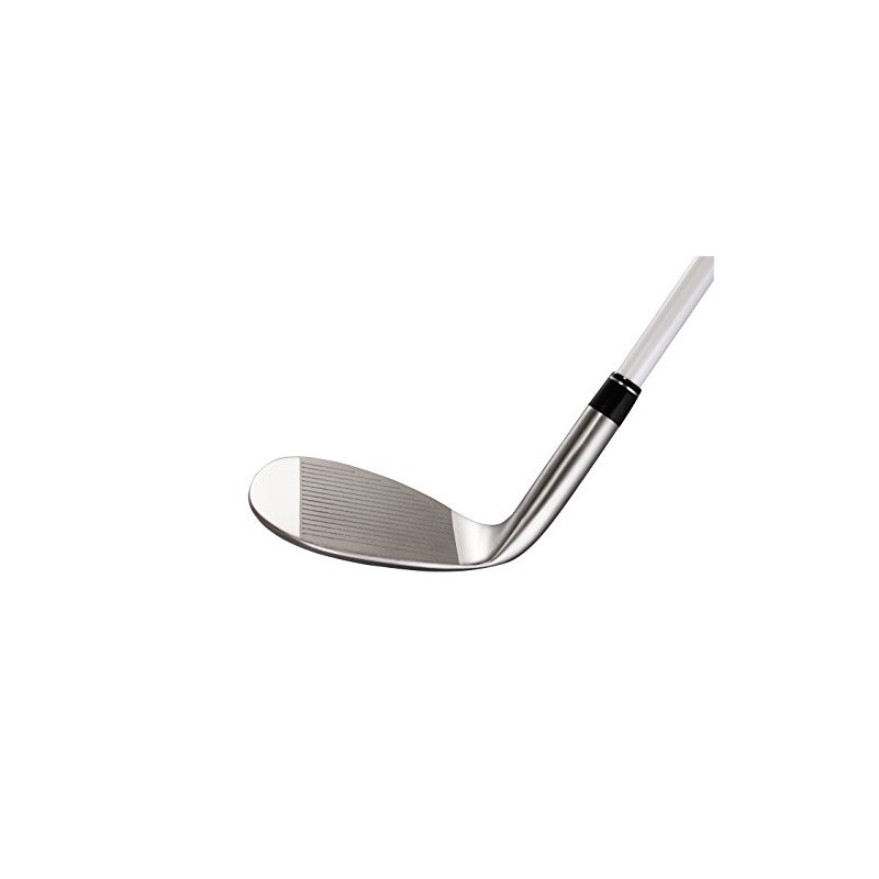 GiTEN-72 Super Sand Wedge 72 Degree (Giten 72/Super High Lob