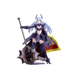 Armored Musume LBCS: The Emperor Catacrasophia Total Height: Approx. 6.7 inches (170 mm), Non-Scale Plastic Model