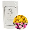 amsu tea Flavored Tea, Rose Drops, 15 Bags