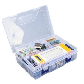 Wide Compatibility Development Board Starter Kit for 2560 R3 Individual Projects  100‑240V