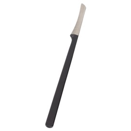 Stainless Steel Corn Scraper with Pedicure Blade for The Journey Home