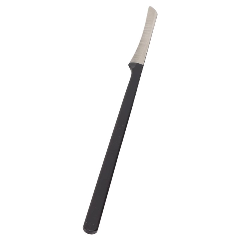 Stainless Steel Corn Scraper with Pedicure Blade for The Journey