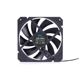 Alphacool Core 120mm PWM Fan, 4000 RPM