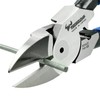 Tsunoda Electric Power Nippers, Strong Blade 9.6 Inches (225 mm)