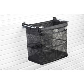 NorskWall Slatwall Large Expandable Sports Bag