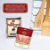 Spicy World Whole Black Peppercorns 16 Oz + Himalayan Pink