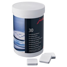 Jura Decalc Tablets Pk30