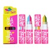 Natinda Natinda Magic Tattoo Lipstick 2pcs / Inverted lipstick lasting