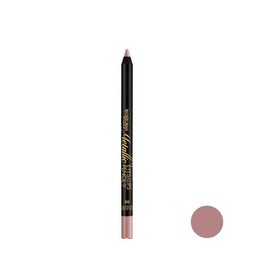Deborah Milano Metallic Eyes + Lips Pencil 2 Metallic Rose