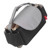 Baby Stroller Bag Waterproof Nylon Multi Pockets Simple Antiwear Baby
