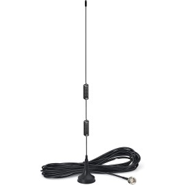 Bingfu YITAHOME Waterproof Outdoor Storage Shed Box Lockable 50 Gallon