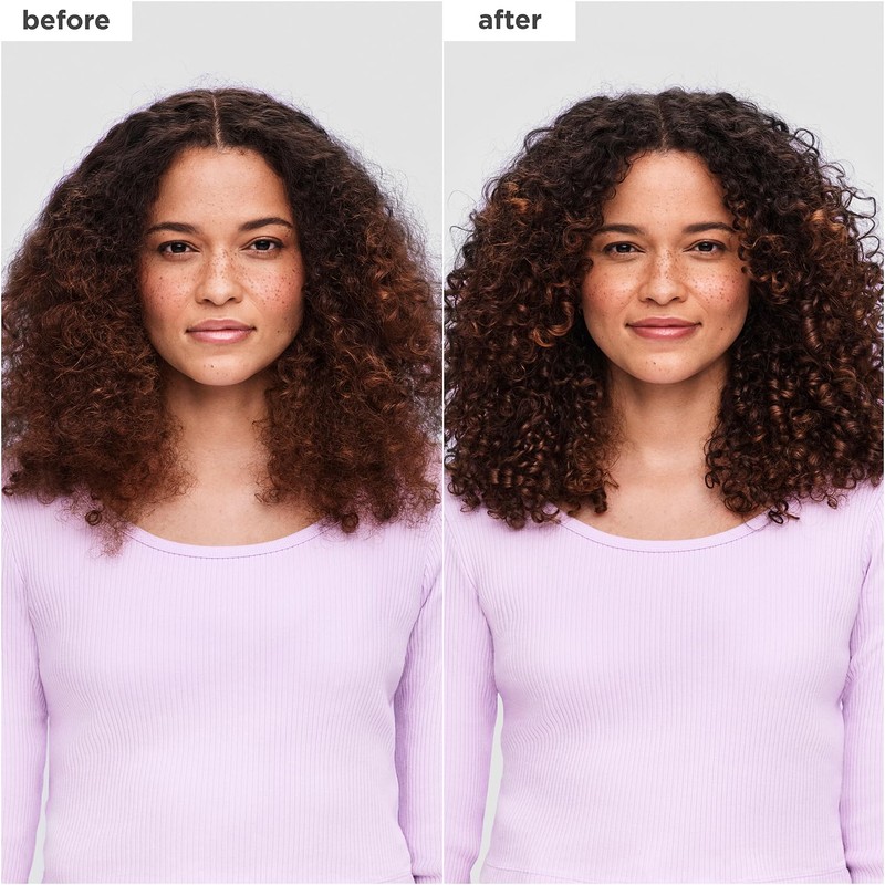 Briogeo Curl Charisma Rice Amino + Avocado Leave-In Defining Crème,