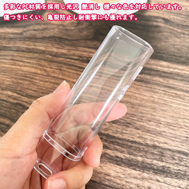 HORJIA Case for Iqos Compatible with Iqos IlmaOne Cover, Strap