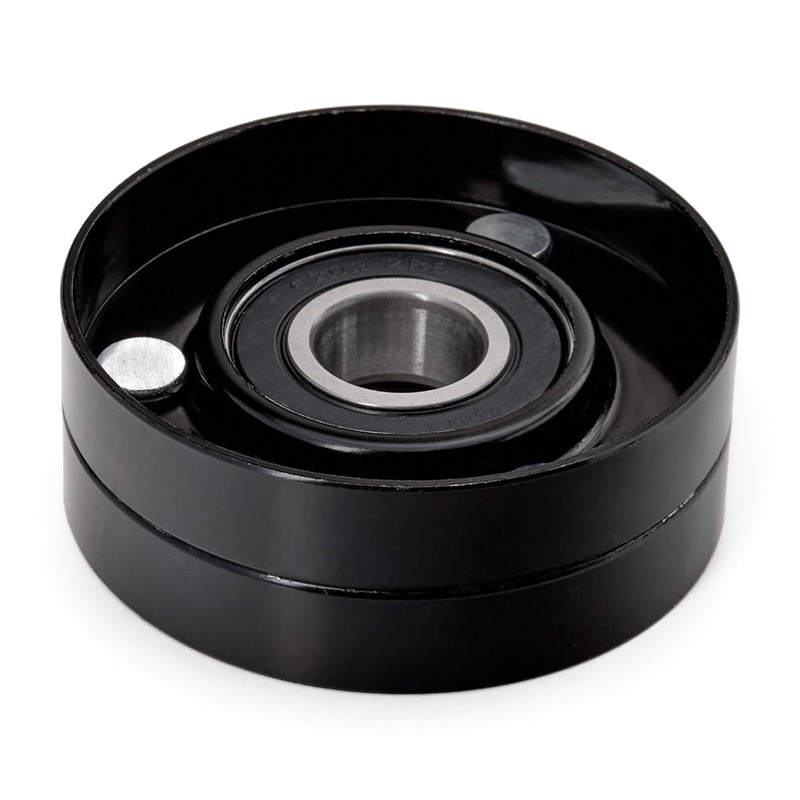 RIDEX Tensioner Pulley V-Ribbed Belt 310T0522 Golf IV Hatchback (1J1)