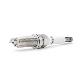 RIDEX Spark Plug 686S0053 Copper Nickel Spanner Size: 14 mm Thread Length: 26.5 mm