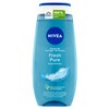 Nivea Fitness Fresh Shower Gel
