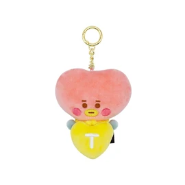 Solomon Corporation BT21-RRK-TT Reel Keychain (TATA)