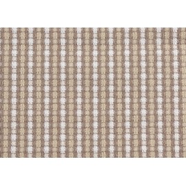 Udorich Set of 2 Elegant Decorative Throw Pillows for Comfort and Style, Soft Polyester Inserts, Sofa or Bedroom, Taupe