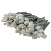 CALCA 100pcs 5.9" Foam Cleaning Swabs for Inkjet Printer and