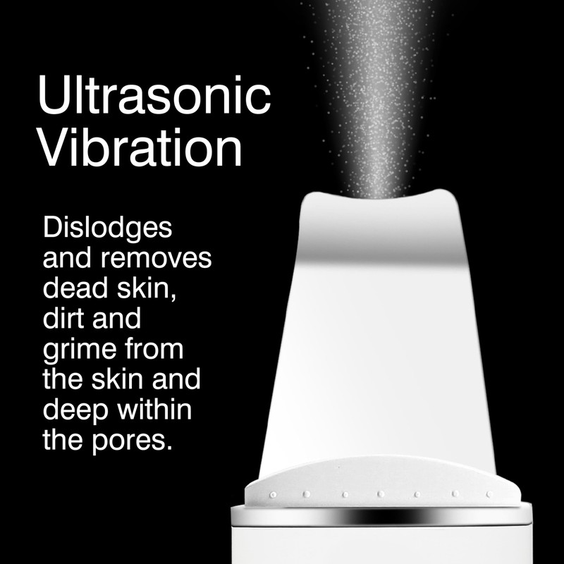 Rio Ultrasonic Skin Cleanser