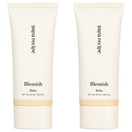 Partner_Reference Papa Recipe Blemish Balm BB Cream 50ml x 2 / 파파레서피 블레미쉬 밤 비비크림 50ml 2개