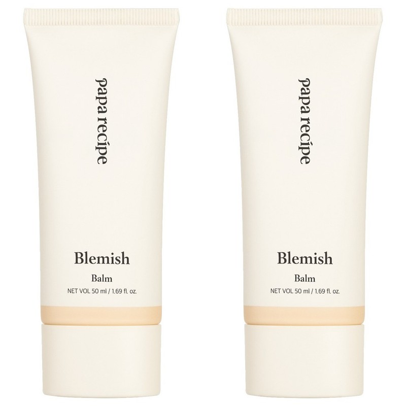 Partner_Reference Papa Recipe Blemish Balm BB Cream 50ml x 2