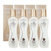 Silk Therapy Classic + Panthenol Hair Essence Treatment 130ml 4