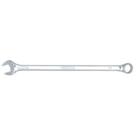 KS Tools 519.0653 CHROMEplus Combination spanner, extra long, 13mm