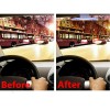 Unbranded Sun Visor Extender for Car - Universal Adjustable Side