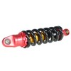 SEBLAFF 285mm Rear Shock Absorber Suspension Replacement for Dirt Bike