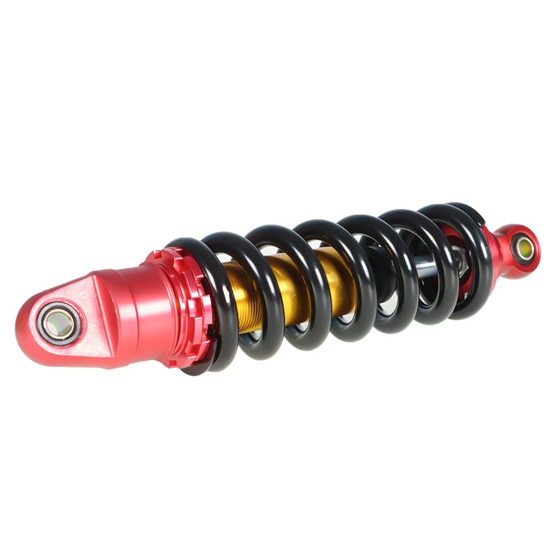 SEBLAFF 285mm Rear Shock Absorber Suspension Replacement for Dirt Bike