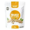 Nuez India Tostada Sin Sal Snack Keto 75 Gr
