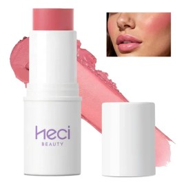 Monochromatic Rubor En Barra/labial Ojos, Mejillas Y Labios