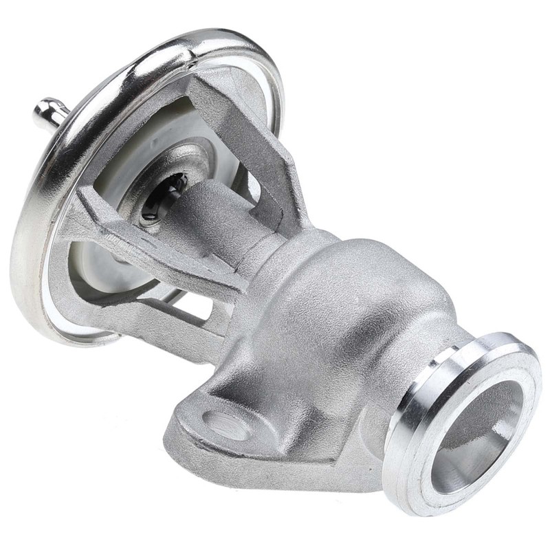 EGR Valve for Taunus 12M G-Class W461 Sprinter 2-T B901