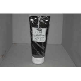 Origins Clear Improvement Active Charcoal Mask 3.4oz New Unboxed
